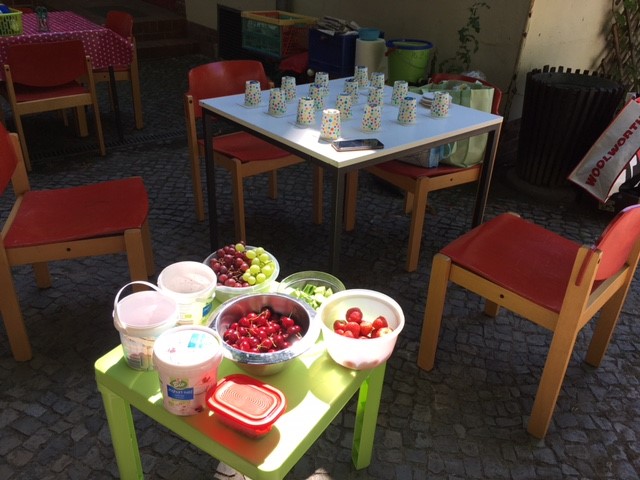 Aktuelle Angebote für Alleinerziehende in Neukölln