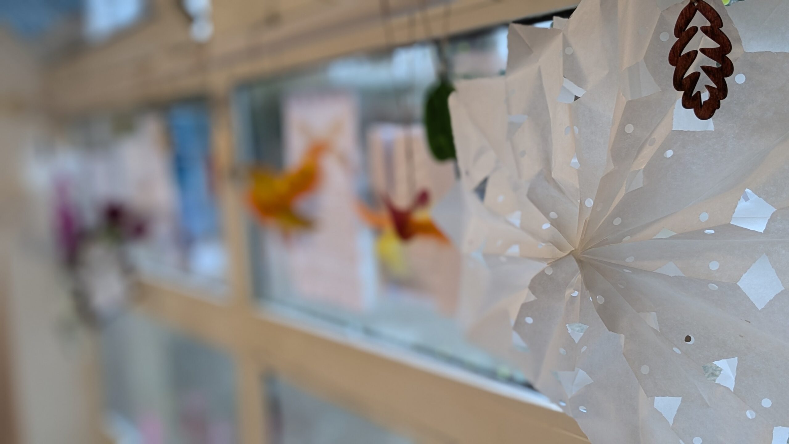 Winter-Treff Alleinerziehende Neukölln Lipschitzkids