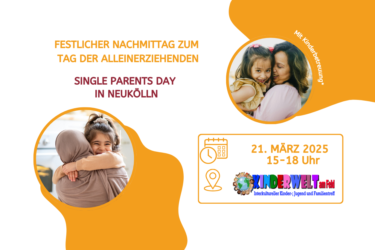 21.3. Single Parents Day Neukölln Aufmacher Website