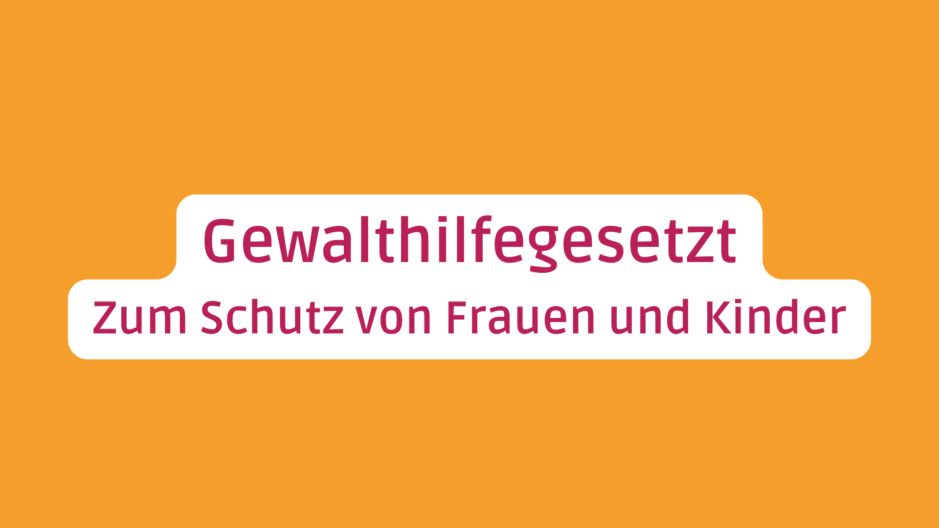 Gewalthilfegesetzt Verabschiedet 2025 Web Gewalthilfegesetzt für Betroffene von häuslicher Gewalt 2025
