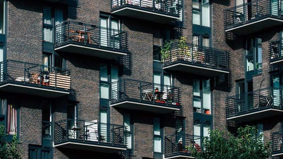 Symbolbild Wohnen Alleinerziehende 2025 Alternative Wohnformen Alleinerziehende