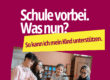 Schule vorbei. Was nun? - Einladung zur Info-Veranstaltung für Eltern in der High-Deck-Siedlung am 18.06. im „mitten-drin“