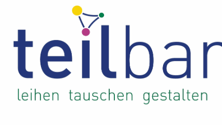 Tauschen, Leihen, Teilen für einen nachhaltigen Kiez 2025
