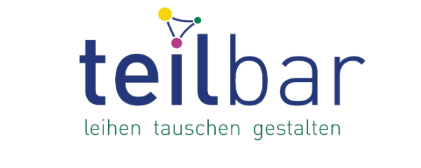 Teilbar, Leihladen in Neukölln 2025 Tauschen, Leihen, Teilen für einen nachhaltigen Kiez 2025
