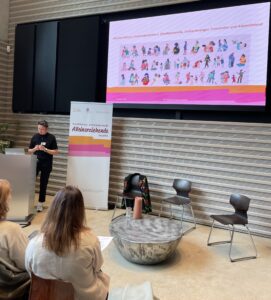 Fachveranstaltung Wohnen und Alleinerziehende in Neukölln 2025