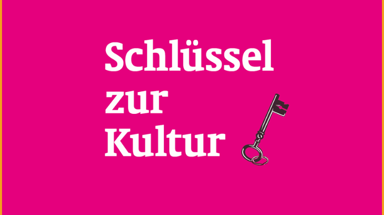 Kultur Leben Berlin - kostenfreie Angebote der Kultur für Menschen mit geringem Einkommen