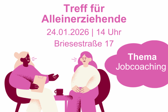 Flyer AE Treff Januar 2026 Klein