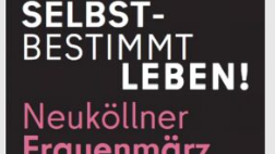 Veranstaltungen Neukölln