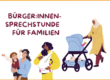 Sprechstunde mit Frau Nagel