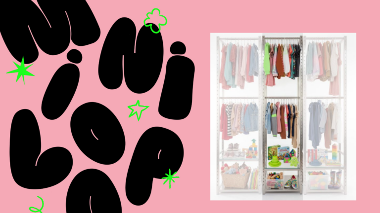 Second-Hand-Shop für Kinderbekleidung in Neukölln