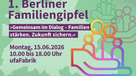 Berliner Familiengipfel