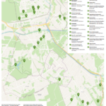 Grüne Orte in Neukölln 2026 Grüne Orte in Neukölln 2026